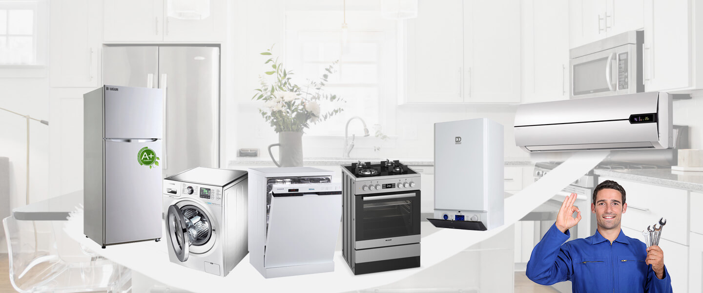 Yurdoğlu Gorenje Servisi